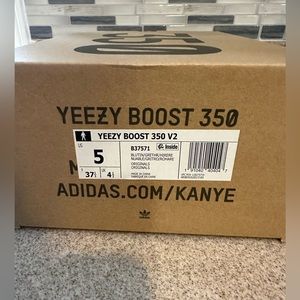 Adidas Yeezy Boost 350 V2